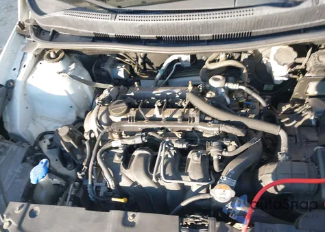 2015 Hyundai Accent Gs z USA, uszkodzony, nr VIN KMHCT5AE0FU20866